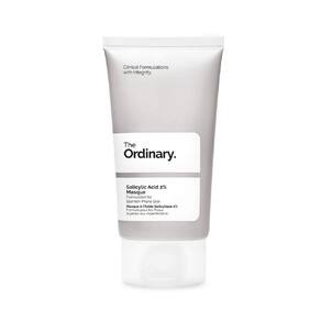 Máscara facial The Ordinary Salicylic Acid 2% Masque 50mL