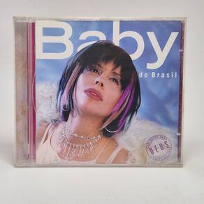CD Baby do Brasil Exclusivo Para Deus