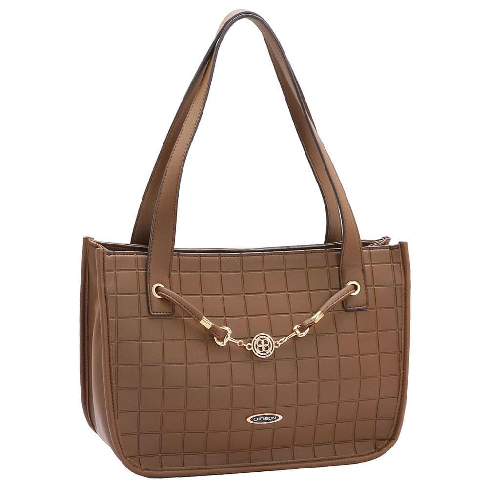 Bolsa Feminina Chenson Cg84387