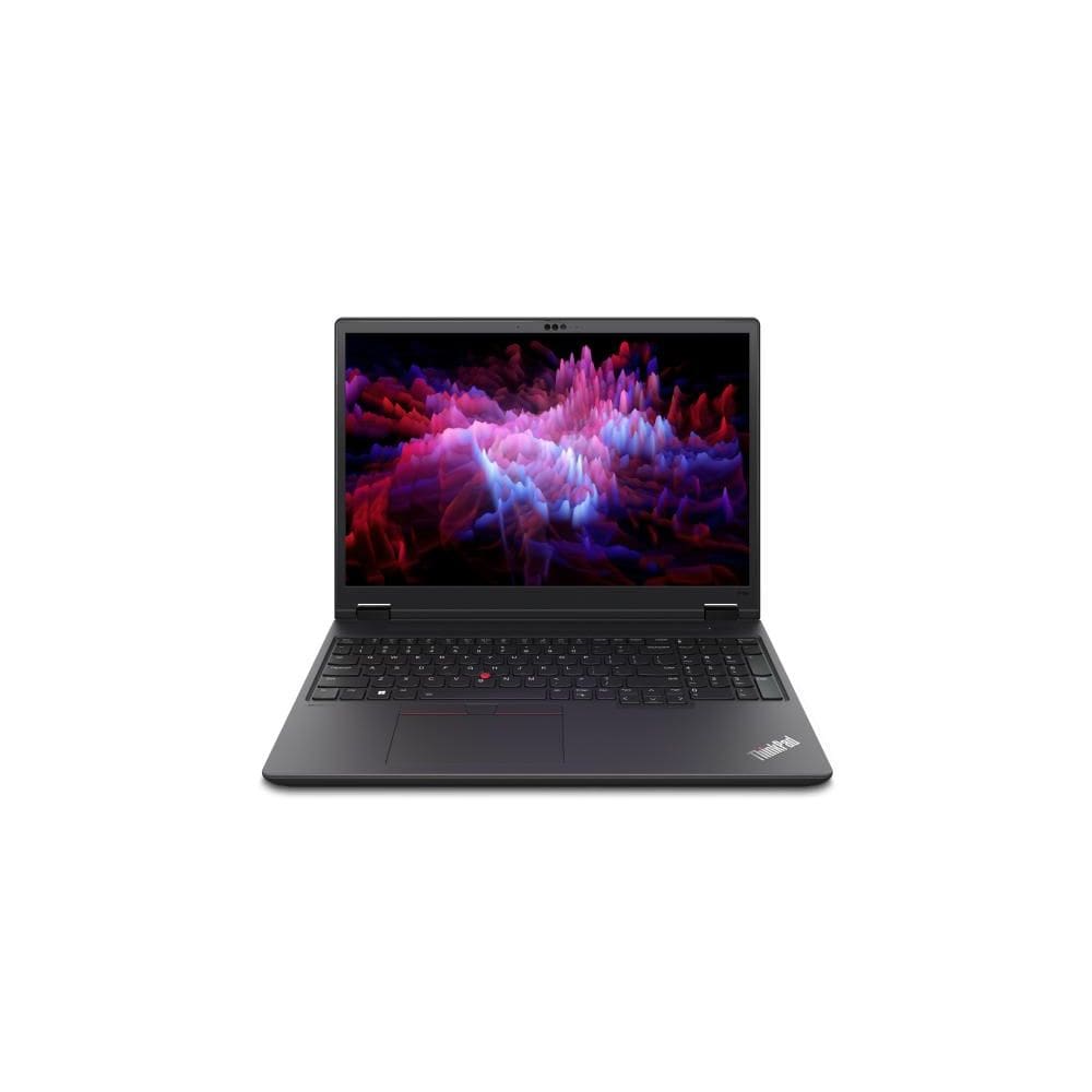 Notebook Lenovo Thinkpad P16v Intel Core Ultra 7 VPRO 16GB 1TB SSD W11 Pro 16" WUXGA 21KY0008BR