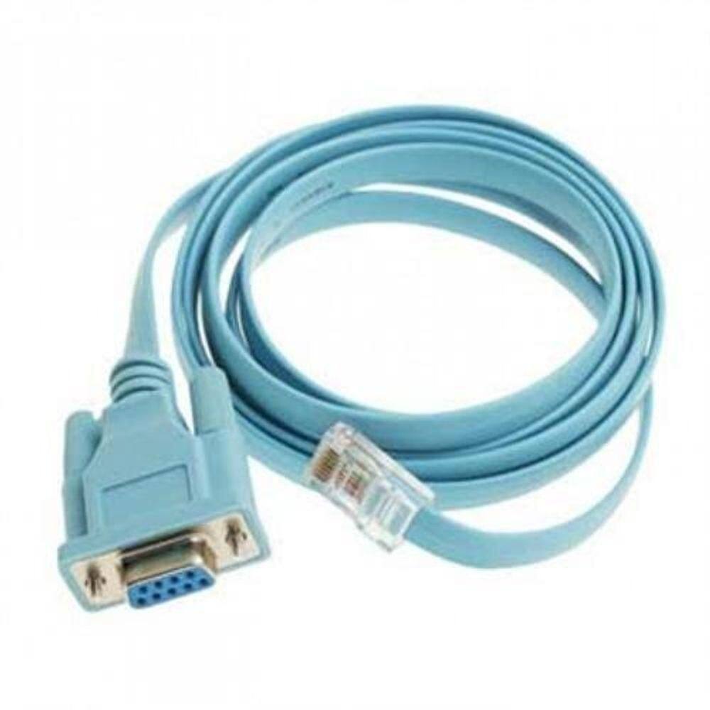 Cabo console rj45 usb | Pontofrio