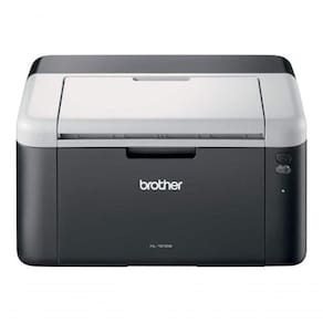 Brother Hl1212w Impresora Láser Wi-fi Cor Preto/branco 220V