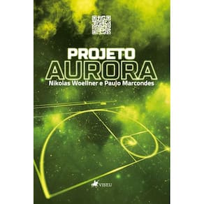 Projeto Aurora
