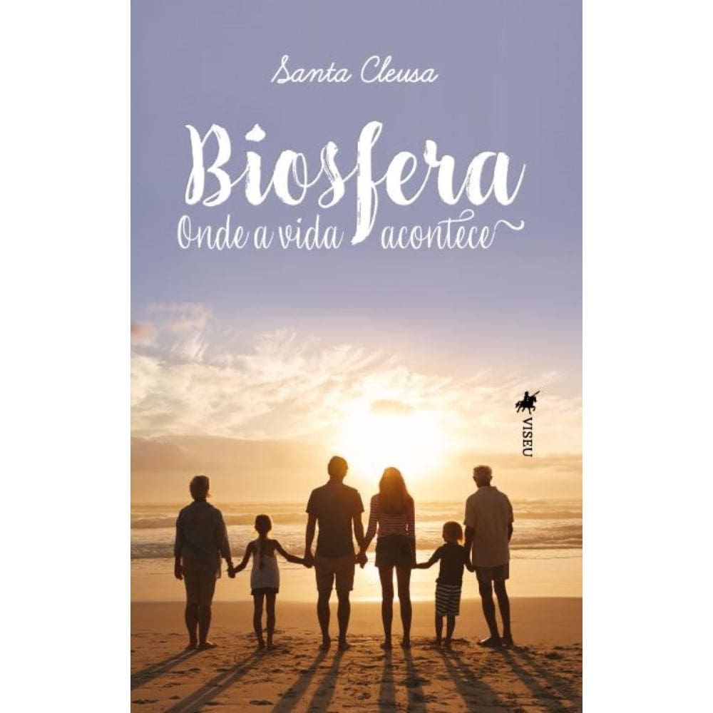 Biosfera: Onde a vida acontece
