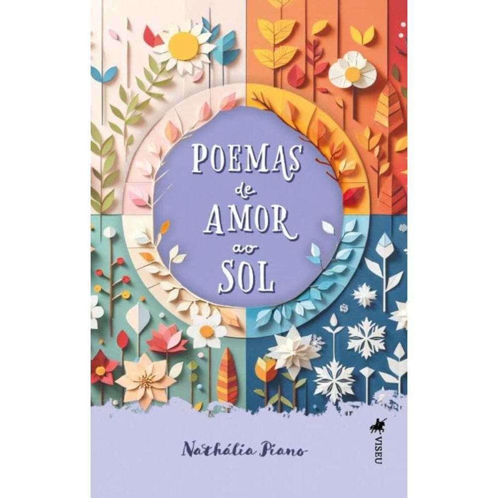 Poemas de Amor ao Sol
