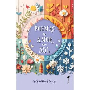 Poemas de Amor ao Sol