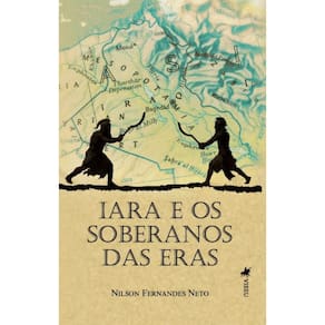 Iara e Os Soberanos das Eras