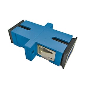 Acoplador Para D.I.O Mm Simplex Seccon Sc/Sc