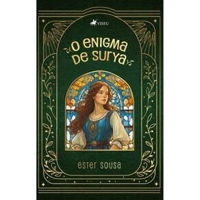 O Enigma de Surya
