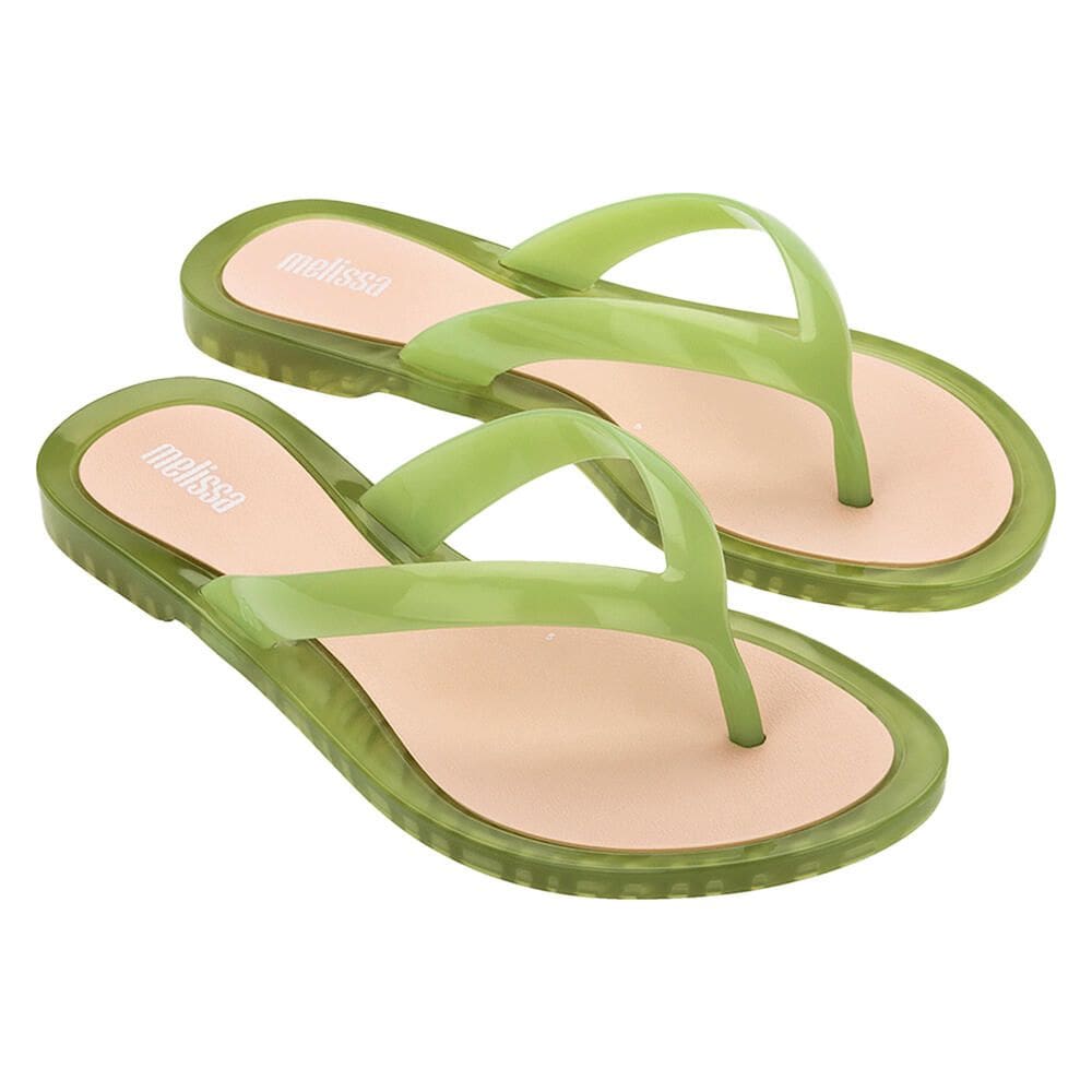 Melissa Duo Flip Flop 33904