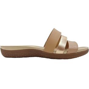 Tamanco Casual Feminino Ultra Conforto Colors Modare 7125.200