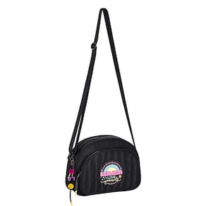 Bolsa Luluca Love Yourself Meninas Transversal Juvenil