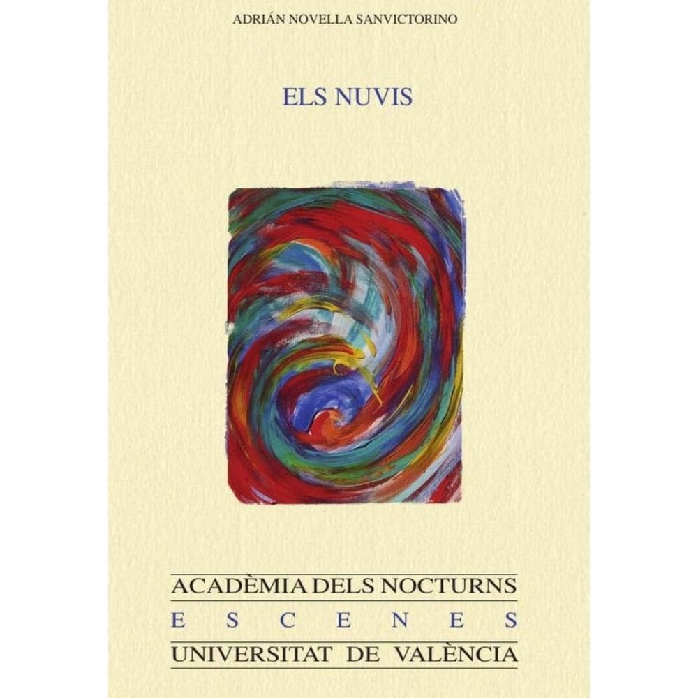 Els nuvis - Catalão