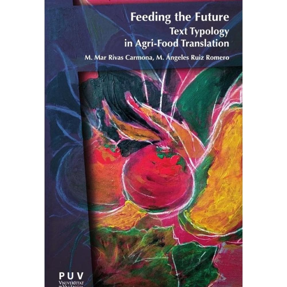 Feeding the Future - Inglês