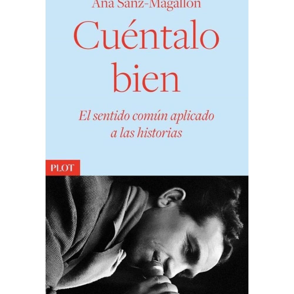 Cuéntalo bien - Espanhol