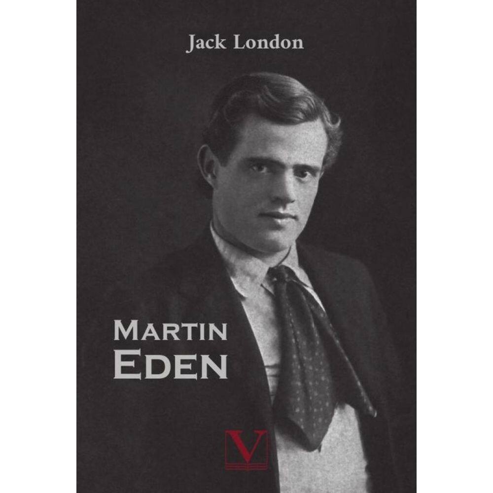 Martin Eden - Espanhol