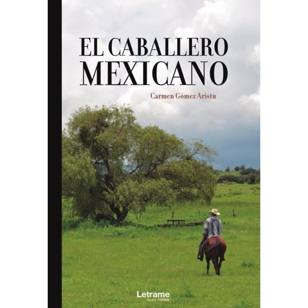 El Caballero Mexicano - Espanhol