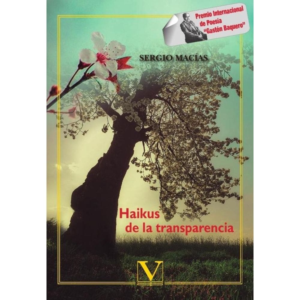 Haikus de la transparencia - Espanhol