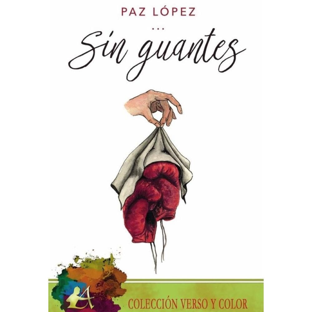 Sin guantes - Espanhol