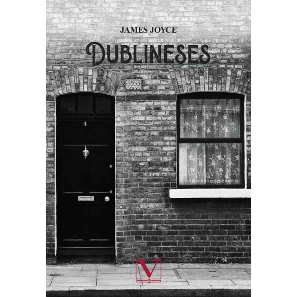 Dublineses - Espanhol