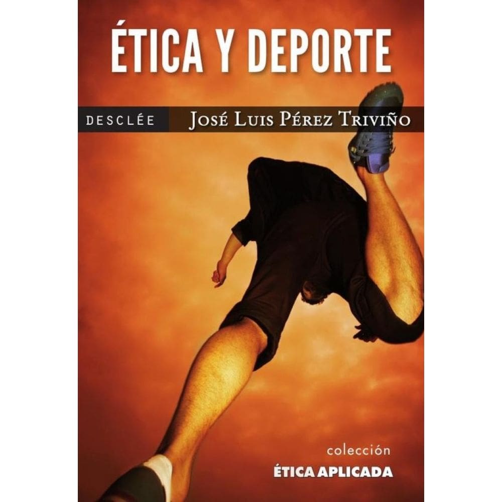 Ética y deporte - Espanhol