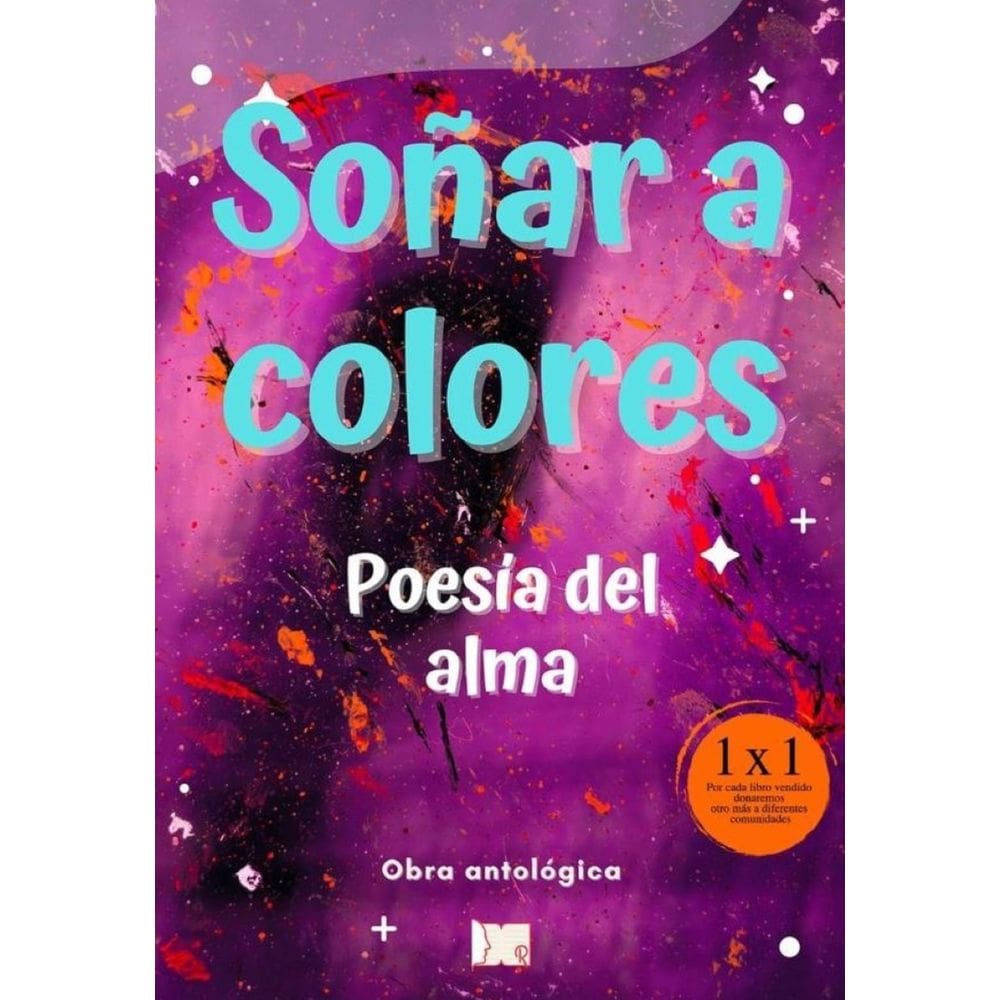 Soñar a colores - Espanhol