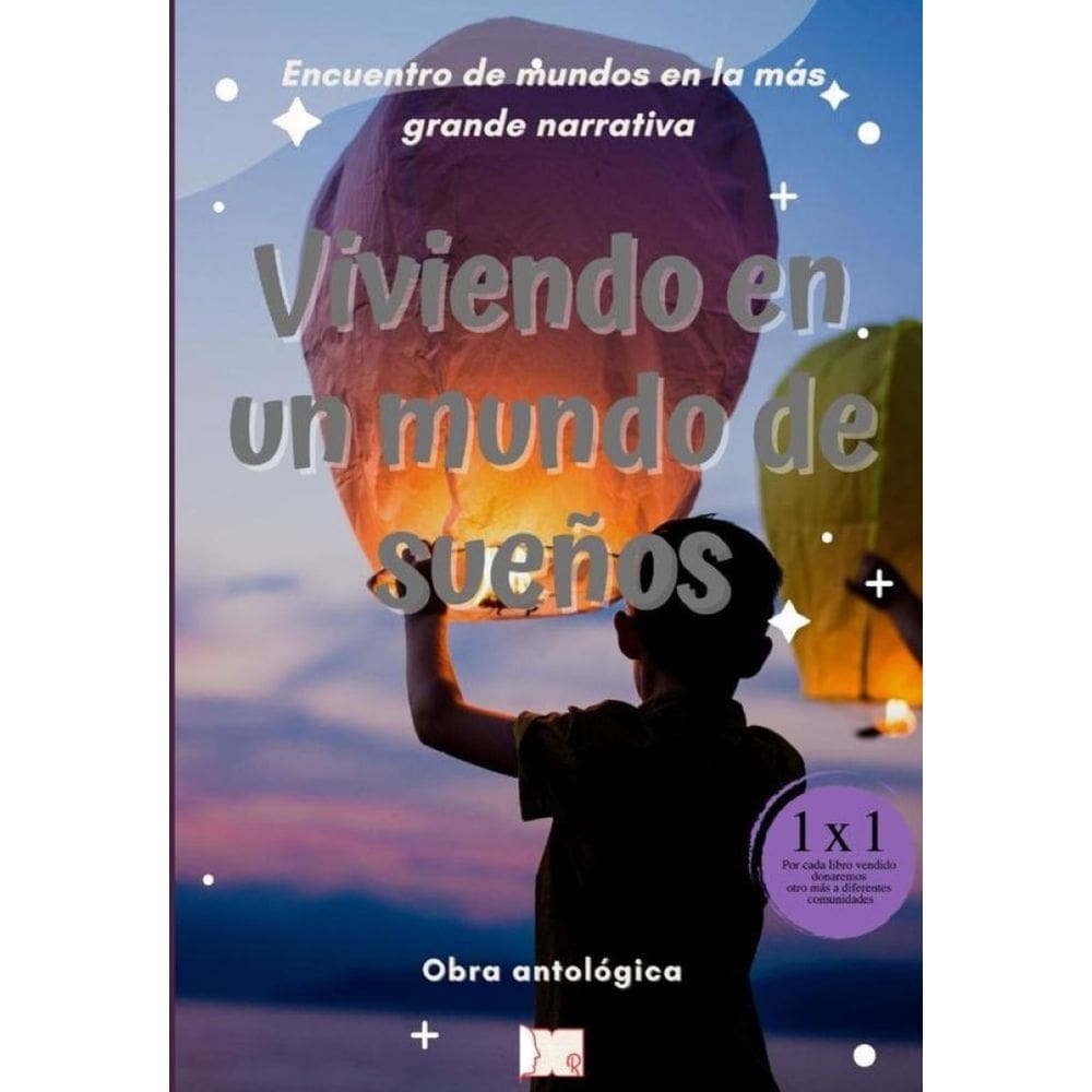 Viviendo en un mundo de sueños - Espanhol