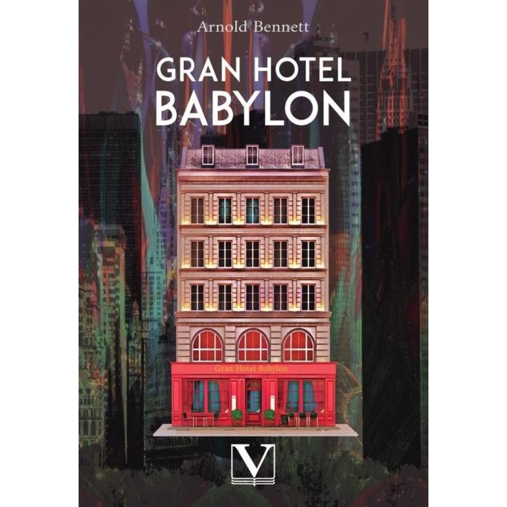 Gran Hotel Babylon - Espanhol