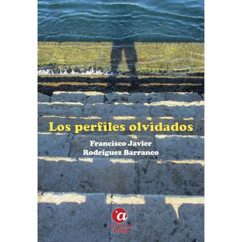 Los perfiles olvidados - Espanhol