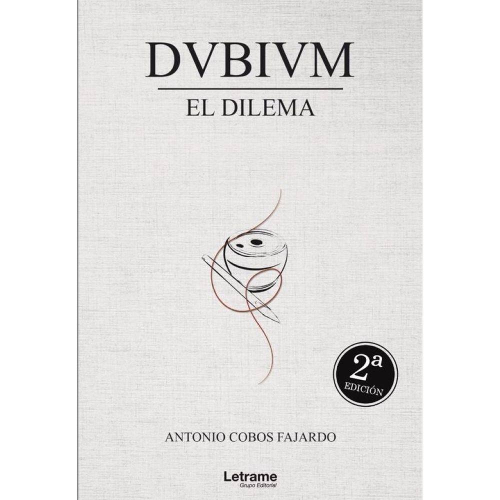 Dubium. El dilema - Espanhol