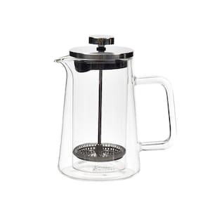 Cafeteira Francesa Blend Com Parede Dupla 1 Litro Maxwell & Williams