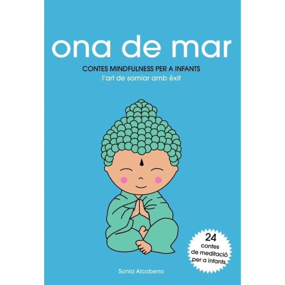 Ona de mar - Catalão