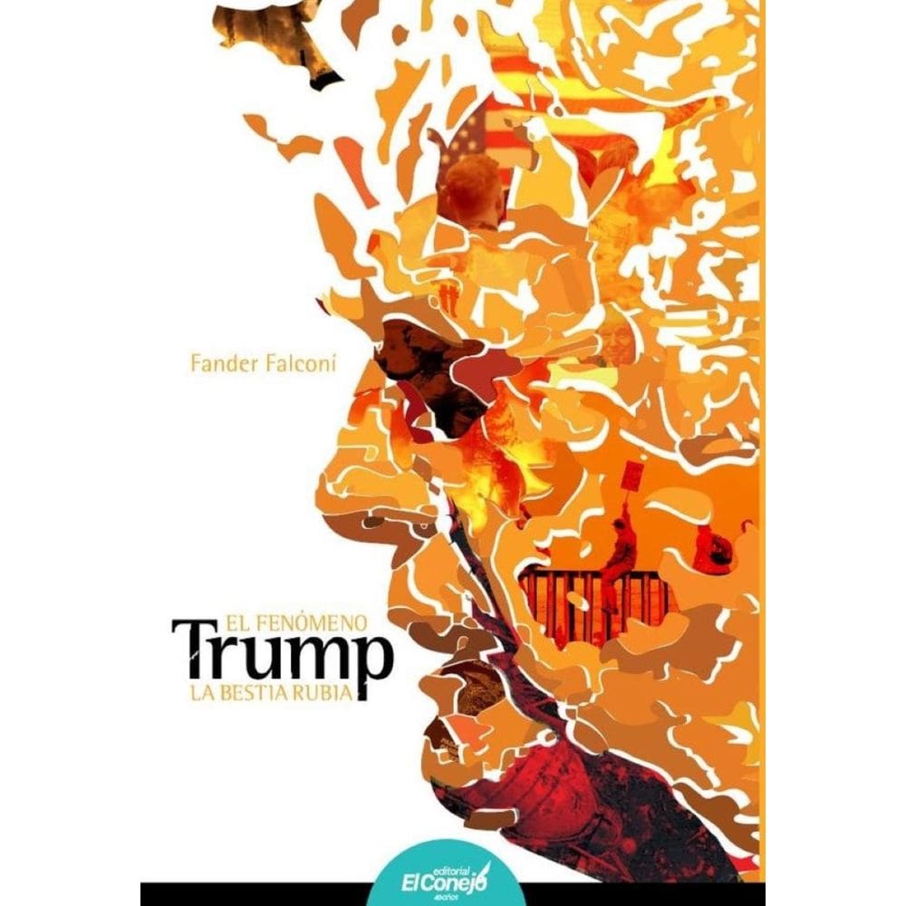 El fenómeno Trump - Espanhol