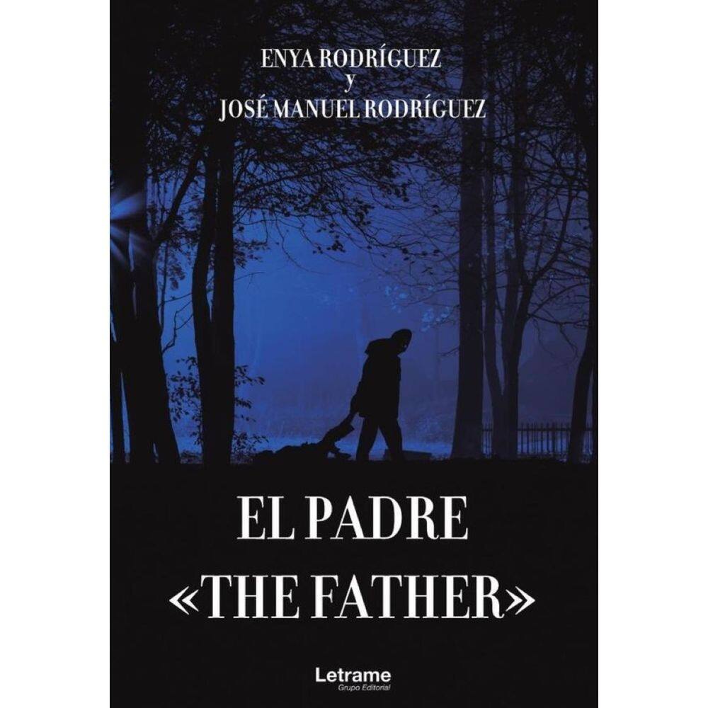 The Father. El padre - Espanhol