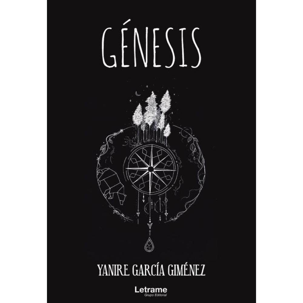 Génesis - Espanhol