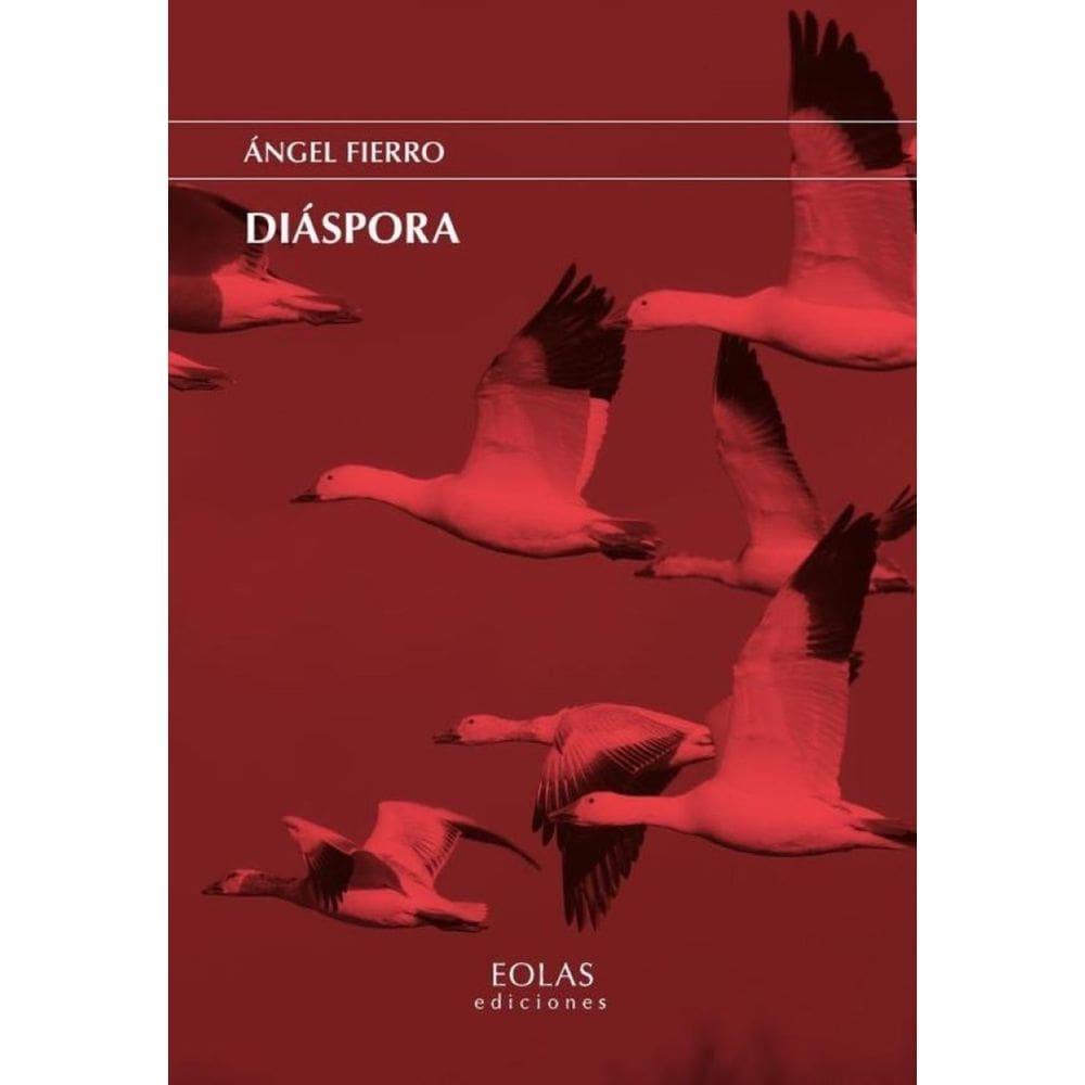 Diáspora - Espanhol