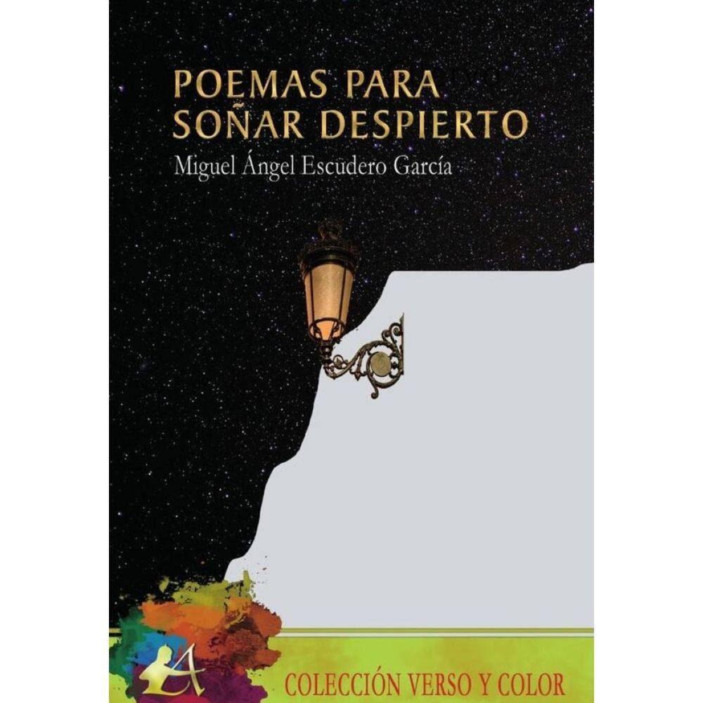Poemas para soñar despierto - Espanhol