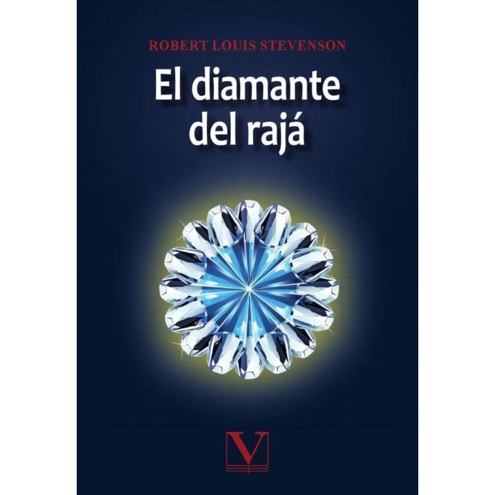 El diamante del rajá - Espanhol