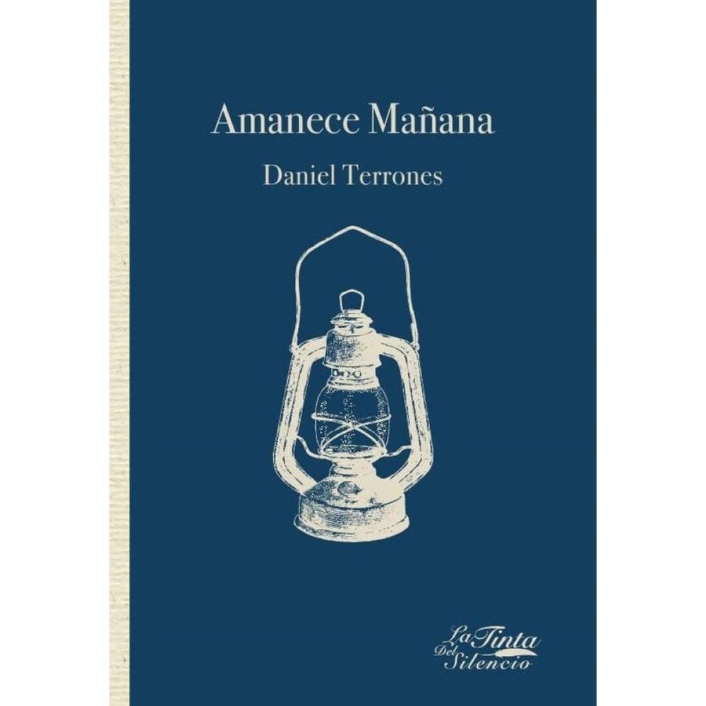 Amanece mañana - Espanhol