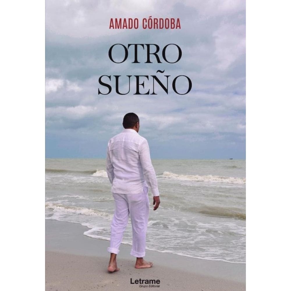 Otro sueño - Espanhol