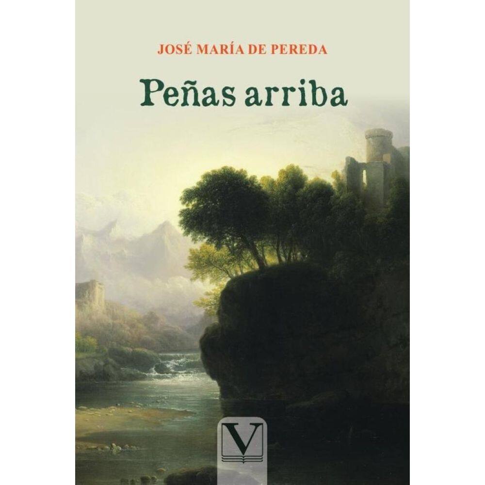 Peñas arriba - Espanhol