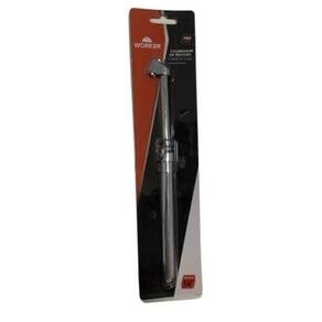 Calibrador de Pressão Profissional Manual de Pneu - Worker