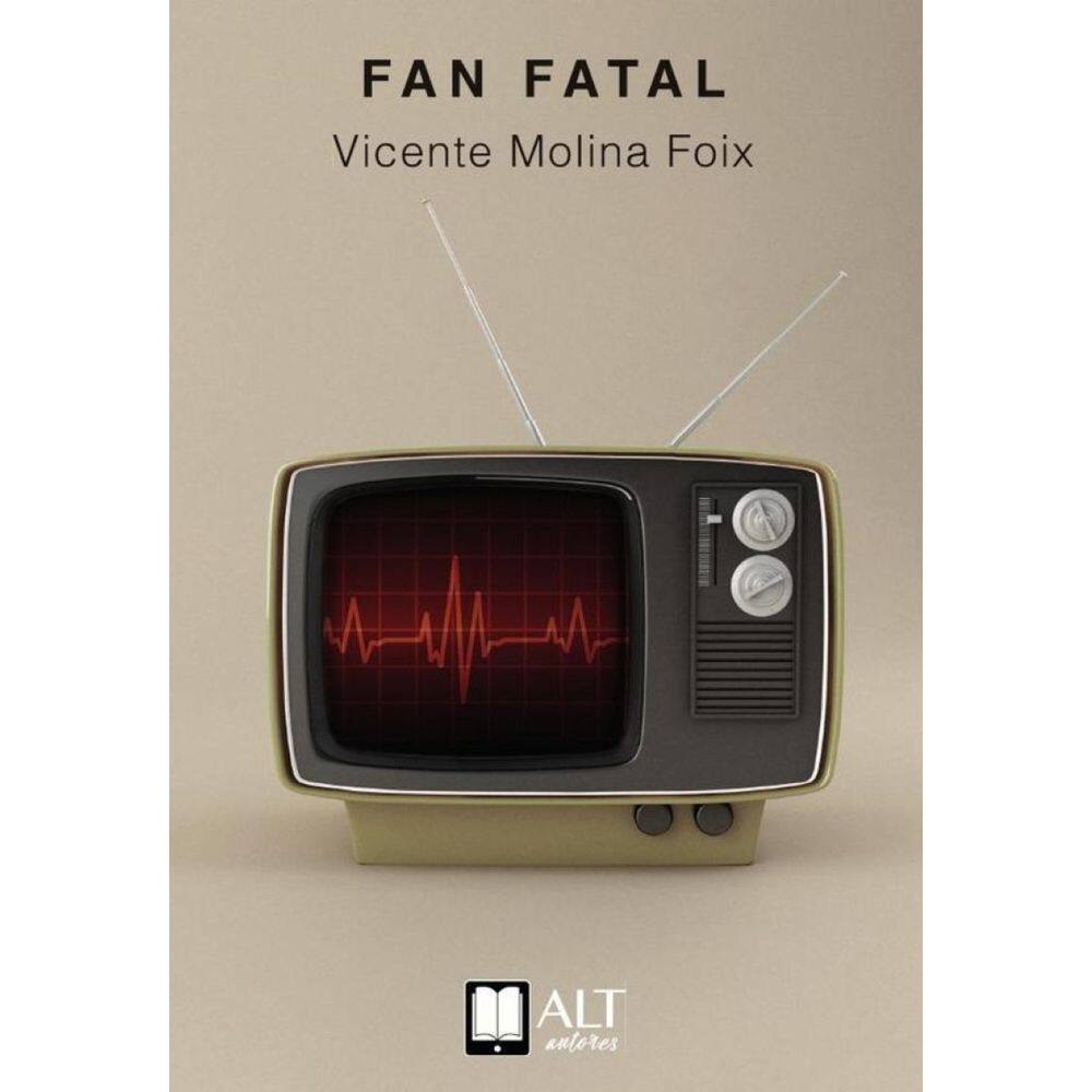 Fan fatal  - Espanhol