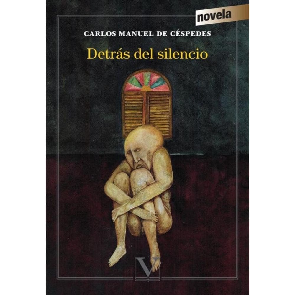 Detrás del silencio - Espanhol