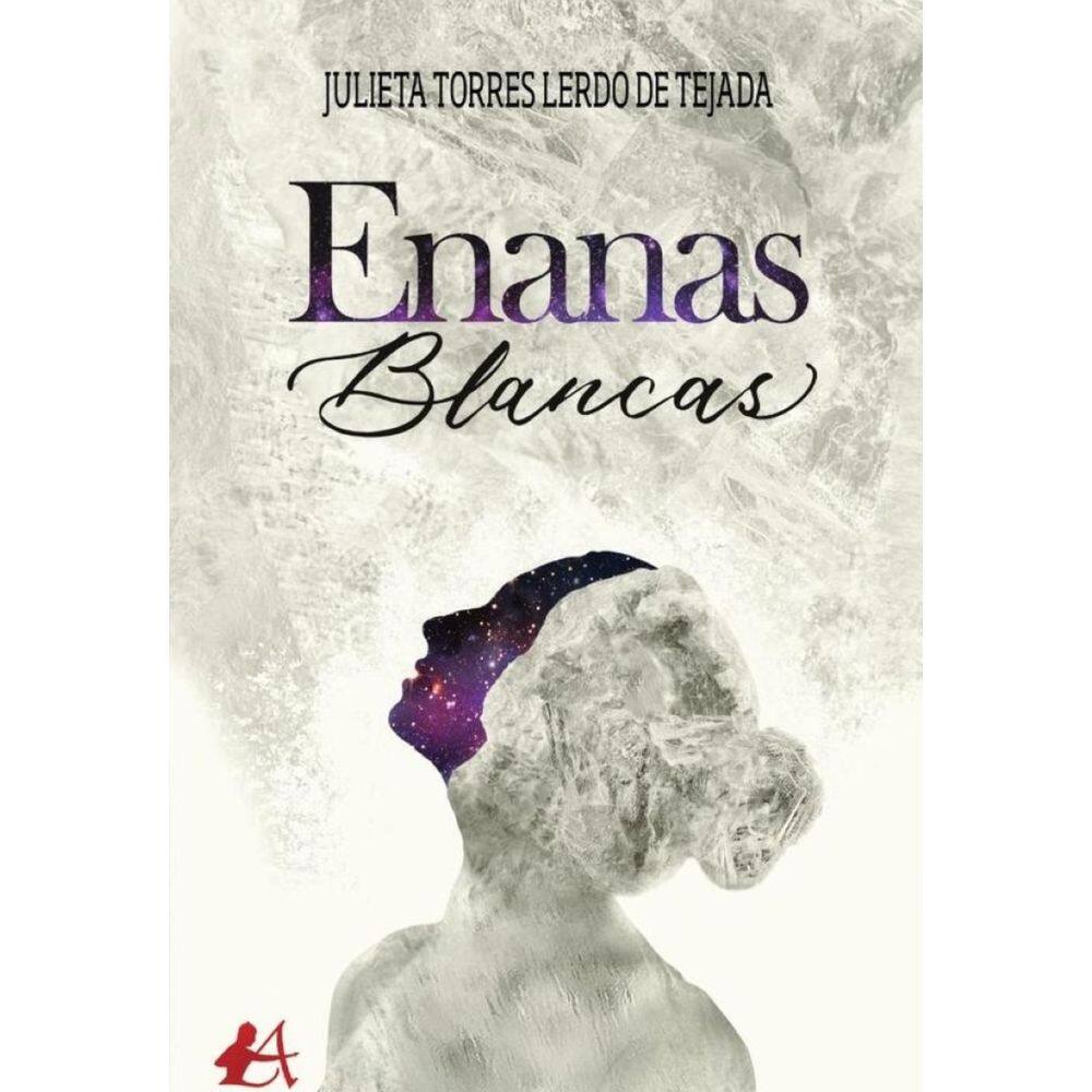 Enanas blancas - Espanhol