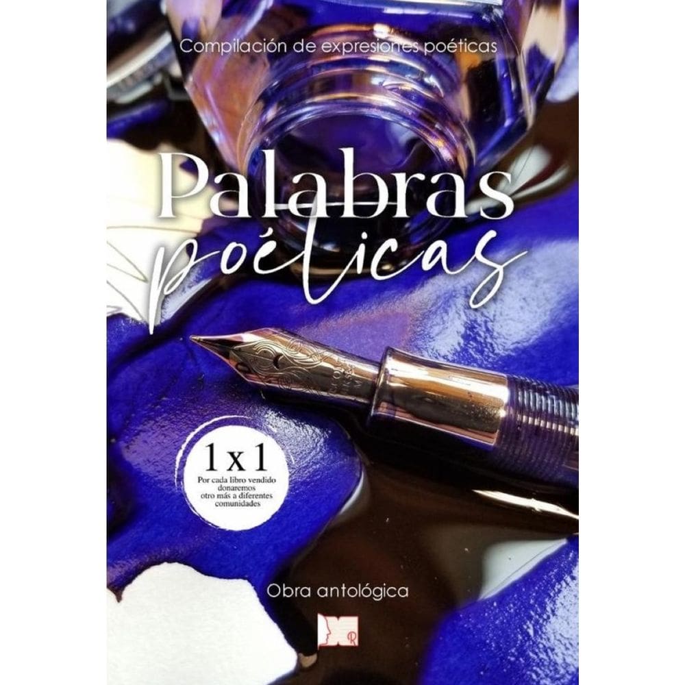 Palabras poéticas - Espanhol