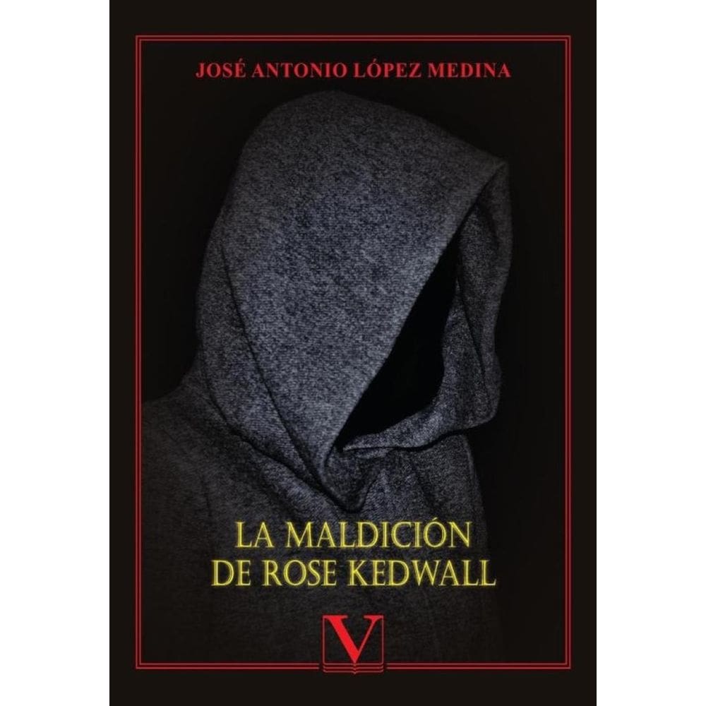 La maldición de Rose Kedwall - Espanhol