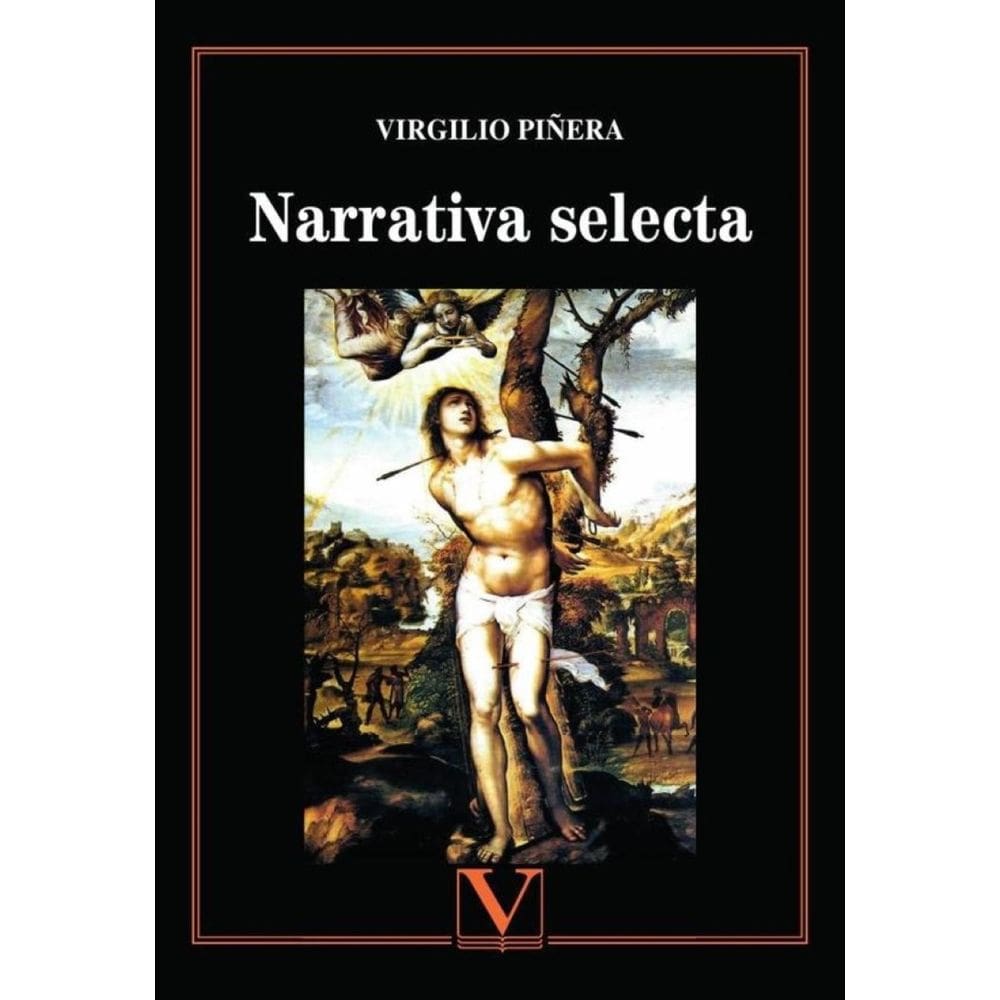 Narrativa selecta - Espanhol