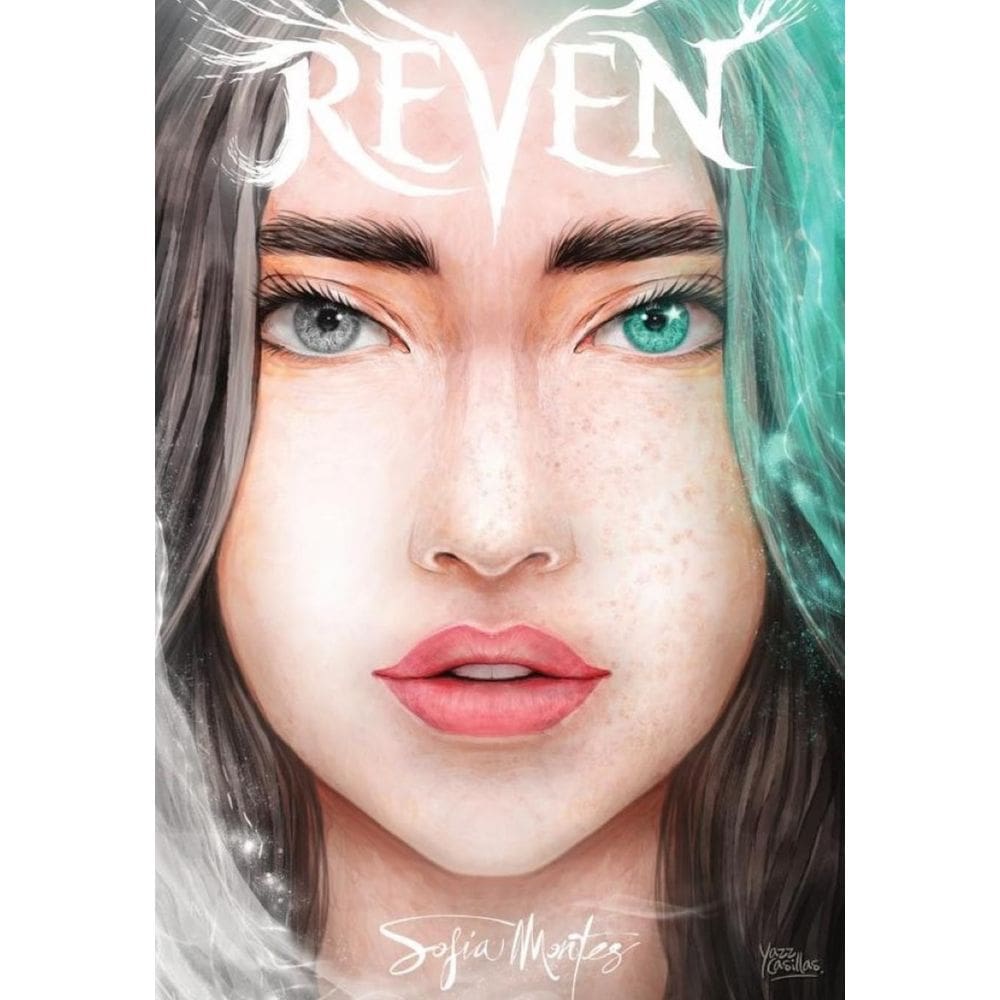 Reven. El misterio de una estrella - Espanhol