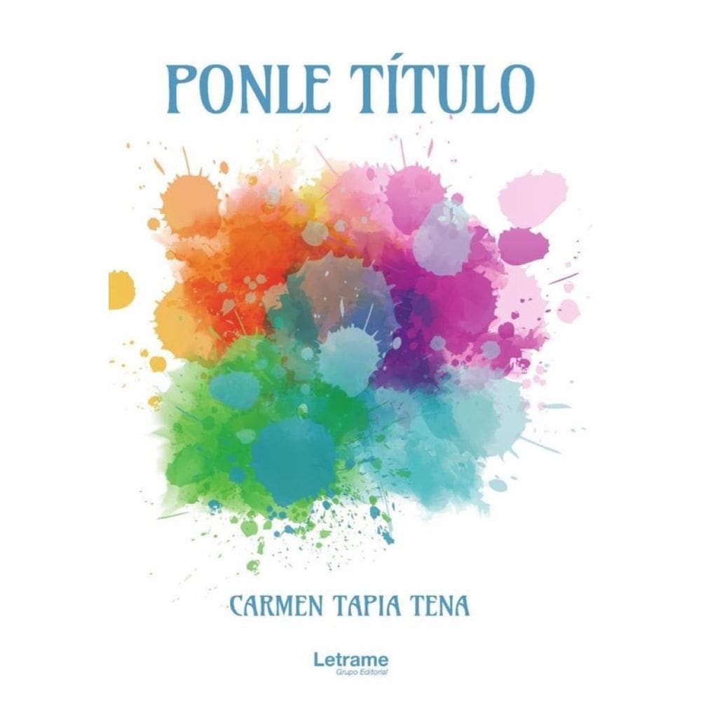 Ponle título - Espanhol